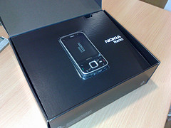 oglasi, Nokia N96 16gb (1500HRK)